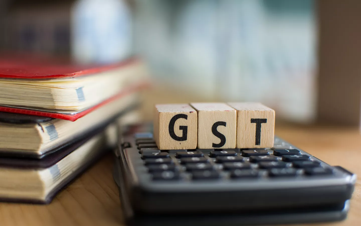 Original GST Invoicing Facility